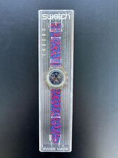 Swatch chrono wild usato  Castiglione del Lago