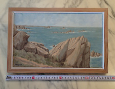 1970 hst marine d'occasion 1970 hst marine d'occasion  Albi