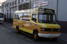 35mm slide yeowarts for sale  HIGH WYCOMBE