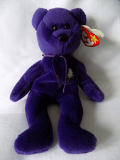 Beanie princess diana for sale  WARRINGTON
