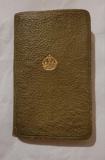 Ww2 british military for sale  BELFAST