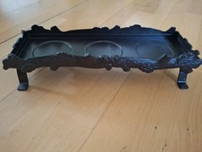 Partylite kerzenhalter kaminfe gebraucht kaufen  Bergisch Gladbach