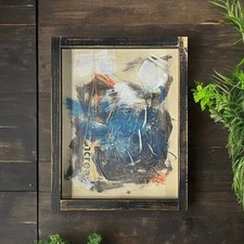 Original framed mixed for sale  Hinckley
