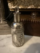 Antique sterling silver for sale  STOCKPORT