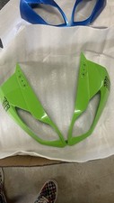 Carena frontale zx6r usato  Sommacampagna