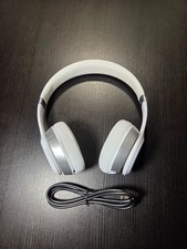 Fones de ouvido supra-auriculares sem fio Beats by Dr. Dre Solo3 - Branco comprar usado Fones de ouvido supra-auriculares sem fio Beats by Dr. Dre Solo3 - Branco comprar usado  Enviando para Brazil