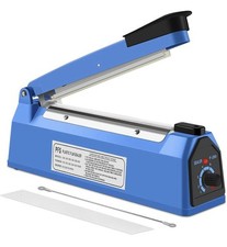 Nestling impulse sealer for sale  BISHOP AUCKLAND