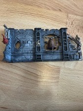 Warhammer scenery for sale  WORTHING