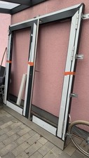 Schüco außen tür gebraucht kaufen  Graben-Neudorf