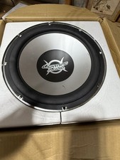 Kicker cvr speaker for sale  Barnesville
