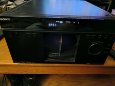 Sony bdp cx960 for sale  Littleton