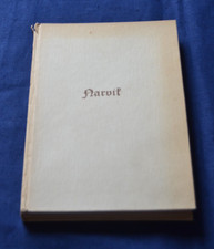 Buch narvik weltkrieg gebraucht kaufen  Dortmund