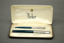 Vtg 1970s parker for sale  LEEDS