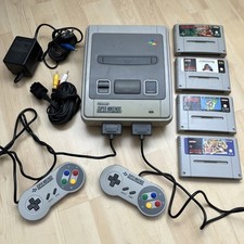 Riginal super nintendo gebraucht kaufen  Bochum