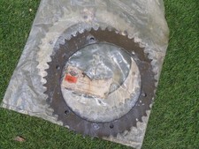 Armstrong mt500 rear for sale  NORTHAMPTON