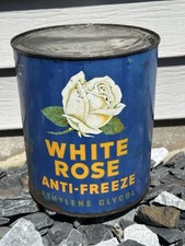 White rose oil for sale  Holland