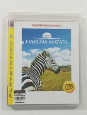 Hakuna matata sony d'occasion  Paris XI