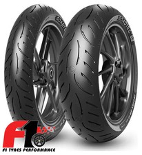 Coppia gomme moto usato Coppia gomme moto usato  Italia