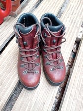 Scarpa walking boots for sale  CLEVEDON
