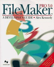 Filemaker pro 3.0 for sale  ROSSENDALE
