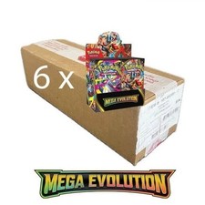 Pokemon tcg mega d'occasion  Expédié en Belgium
