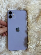 Iphone violett ladekabel gebraucht kaufen  Oberharmersbach