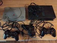 Playstation d'occasion  Roisel