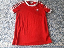 Maglia shirt adidas usato  Vallebona