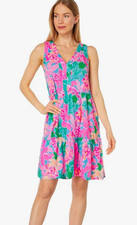 Lilly pulitzer lorina for sale  East Lansing