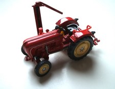 Siku traktor porsche gebraucht kaufen Siku traktor porsche gebraucht kaufen  Mühlhausen