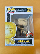 Funko pop bruce usato  L Aquila