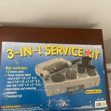 Ball joint service for sale  Greenville