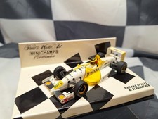 Minichamps 1994 dallara for sale  STOURBRIDGE