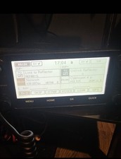 Icom id5100 for sale  LOWESTOFT