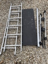 Ladder platform for sale  BRISTOL