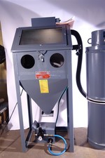 trinco blast cabinet for sale trinco blast cabinet for sale Des Moines