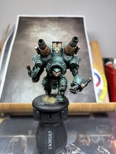 Behemoth khador warmachine usato  Lodi Vecchio
