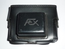 Etui cuir appareil d'occasion  Le Lude