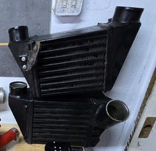 audi tt 225 intercooler for sale  ENFIELD