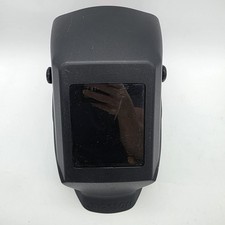 Máscara capuz capacete de solda Jackson com engrenagem de cabeça ajustável EN 175, usado comprar usado  Enviando para Brazil