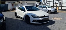 Scirocco tsi match gebraucht kaufen  Euskirchen