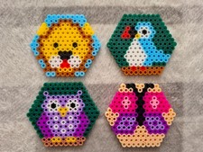 Handmade hexagonal fuse for sale  SOLIHULL