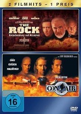 The rock con gebraucht kaufen  Berlin