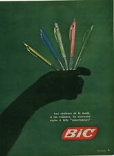 Antique 1950 bic d'occasion  Expédié en Belgium