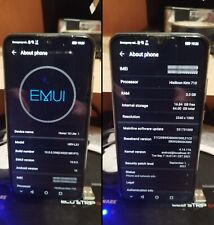 Huawei honor lite usato  Palermo