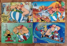 Telecartes asterix obelix d'occasion  Nîmes