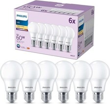 Pack philips led for sale  BRADFORD