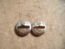 Stronglight plastic crank for sale  NOTTINGHAM