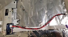 Placa de entrada Dell U3415W com cabos, parafusos e suporte - SEM MONITOR comprar usado  Enviando para Brazil