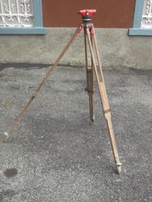 Treppiede vintage legno usato  Solza
